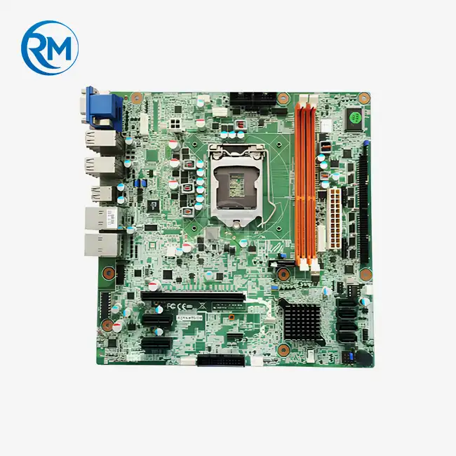 Motherboard PC Mainboard